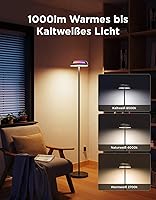 Govee H60B0 RGBICWW Stehlampe — Bild 6