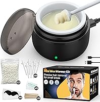 IFANZETECH Nasenwachs-Set 100g — Bild 1