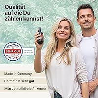 IMPERIO Sea Salt Spray 250ml — Bild 8