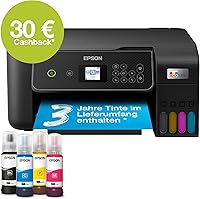 Epson EcoTank ET-2870 — Bild 2