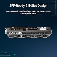 ASUS Prime Radeon RX 9070 XT OC 16GB — Bild 2