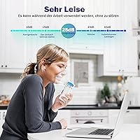 AU YAT JM-06801A Inhalationsgerät — Bild 2