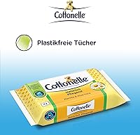 Cottonelle Feuchtes Toilettenpapier Kamille & Aloe Vera 12x42 — Bild 6