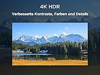 TCL 55V6C 55 Zoll — Bild 6