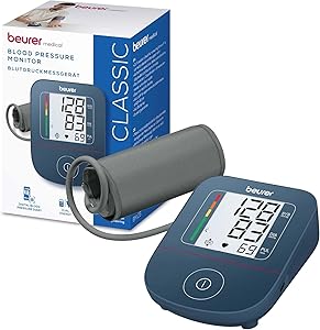 Beurer BM 25 Test & Bewertung