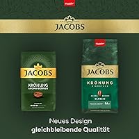 Jacobs Krönung Classic Kaffeebohnen 500g — Bild 3