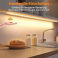 SIBI LIGHTING NC301 LED Unterbauleuchte 1M — Bild 2