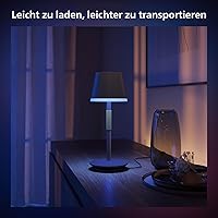 Philips Hue Go — Bild 5