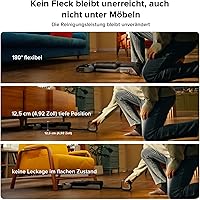 roborock F25 Combo — Bild 3