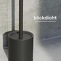 SAVEGA SAV018 Silikon-Toilettenbürste — Bild 4