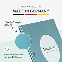 goldbuch Zeugnismappe 36113 — Bild 5