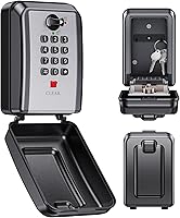 Mohard 8109 Schlüsseltresor — Bild 1