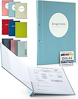 goldbuch Zeugnismappe 36113 — Bild 9