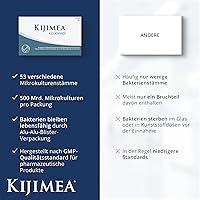 Kijimea K53 Advance 28 Kapseln — Bild 4