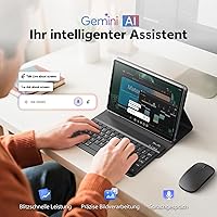 SVITOO P11-T 11-Zoll (128 GB) — Bild 4