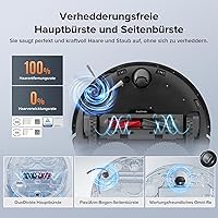 roborock Qrevo Edge S5A — Bild 2