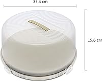 BranQ Joy Kuchenbehälter 33,4 cm — Bild 2