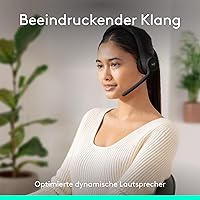 Logitech Zone 300 Wireless — Bild 3