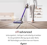 Dyson V11 Advanced — Bild 3