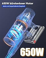 Huhuba H9 — Bild 6