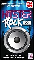 Hitster Rock — Bild 1