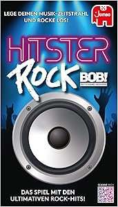 Hitster Rock