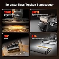 roborock F25 GT — Bild 2