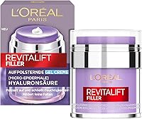L'Oréal Paris Revitalift Filler Gel-Creme 50ml — Bild 1