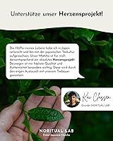 NORITUAL LAB Ceremonial Matcha 40g — Bild 5