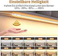 SIBI LIGHTING NC301 LED Unterbauleuchte 1M — Bild 3