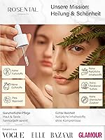 Rosental Organics Botanical Lifting Effect Serum 30ml — Bild 7