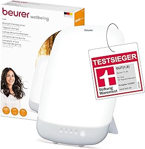 Beurer TL 85 Test & Bewertung