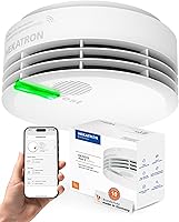 Hekatron Genius Plus X — Bild 1