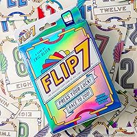 USAopoly Flip 7 — Bild 2