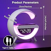 Suewidfay BT-3401 — Bild 3