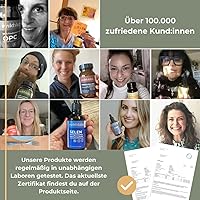 Viktilabs Leber Komplex Daily 120 Kapseln — Bild 7