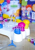 Clementoni Galileo Lab Meine ersten Experimente 59266 — Bild 9