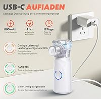 AU YAT Inhalationsgerät 2404841 — Bild 4