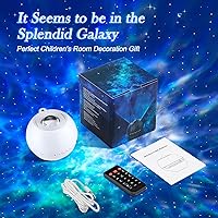 One Fire Sternenhimmel Projektor — Bild 9