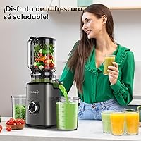 Kotopa Slow Juicer — Bild 7