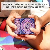 SHASHIBO Formwechsel-Box Mystic Ocean — Bild 5