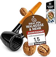 Thiru Nussknacker Basic 16 cm — Bild 1