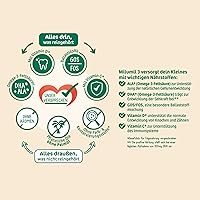 Milupa Milumil 3 Folgemilch 800g — Bild 5