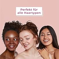 Ninabella Detangler Haarbürste — Bild 7