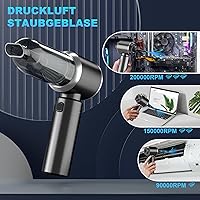 Antifnuo ST-6653Plus — Bild 3