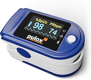 Pulox PO-200 Solo Test & Bewertung