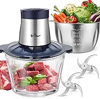 Bear Zerkleinerer 2L+1.8L — Bild 1