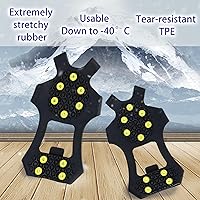 Suglade Steigeisen 10 Zähne M — Bild 3