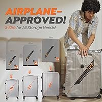 Vacbird Vakuumbeutel 20er-Set mit kabelloser Pumpe — Bild 3