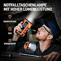 JDMCAR JN-8148 6000A — Bild 5